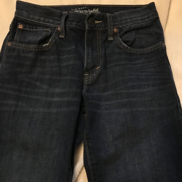Men’s Old Navy Jeans sz 28x30 NWOT - Picture 2 of 7
